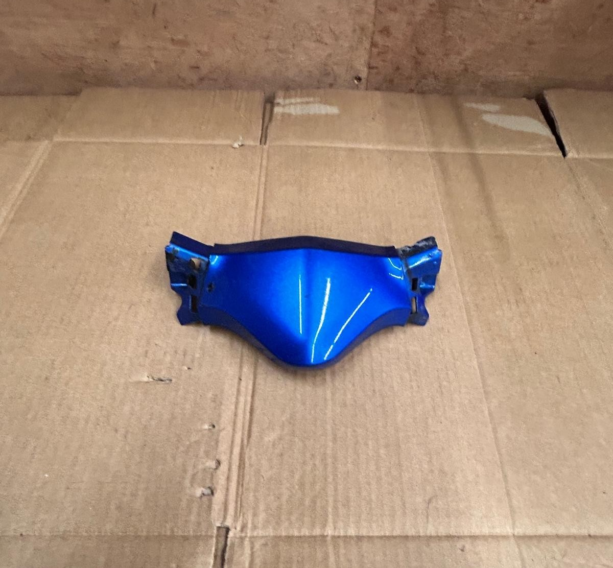 2017 Yamaha GPD Nmax 125 Front Cover | 2DP-286F-00