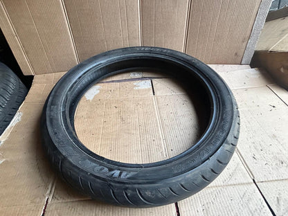 Avon AV83 Street Runner Motorcycle Tyre 100/80/17