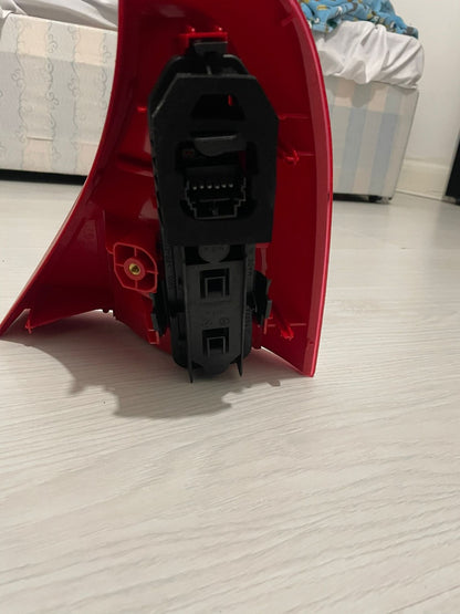 1998 - 2001 Renault Clio MK2 Rear Left Tail Light | Yorka 45291