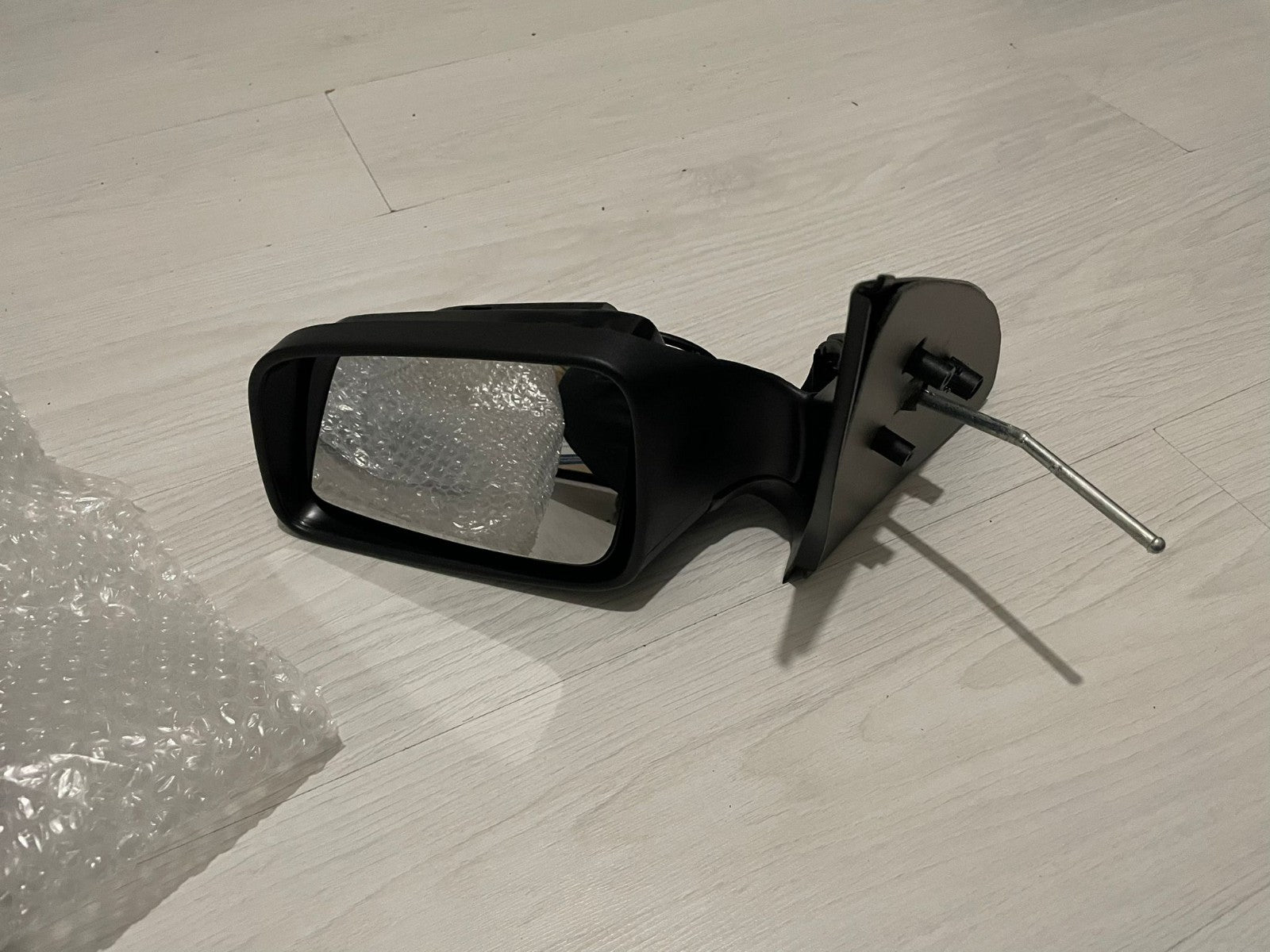 1998 - 2005 Vauxhall Astra Left Side Door Mirror | 505149-1