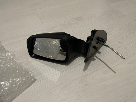 1998 - 2005 Vauxhall Astra Left Side Door Mirror | 505149-1