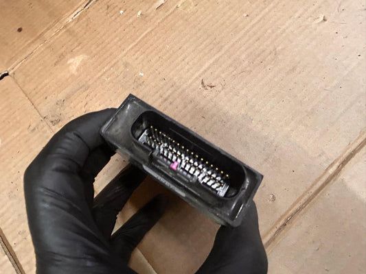 2016 Yamaha XC 115 Delight ECU Control Unit