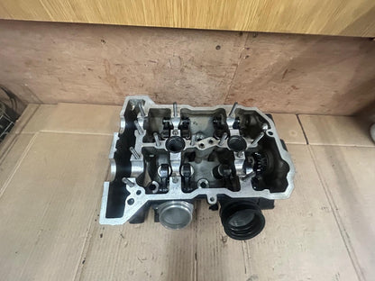 2009 BMW F800gs Engine Cylinder Head | 6613981
