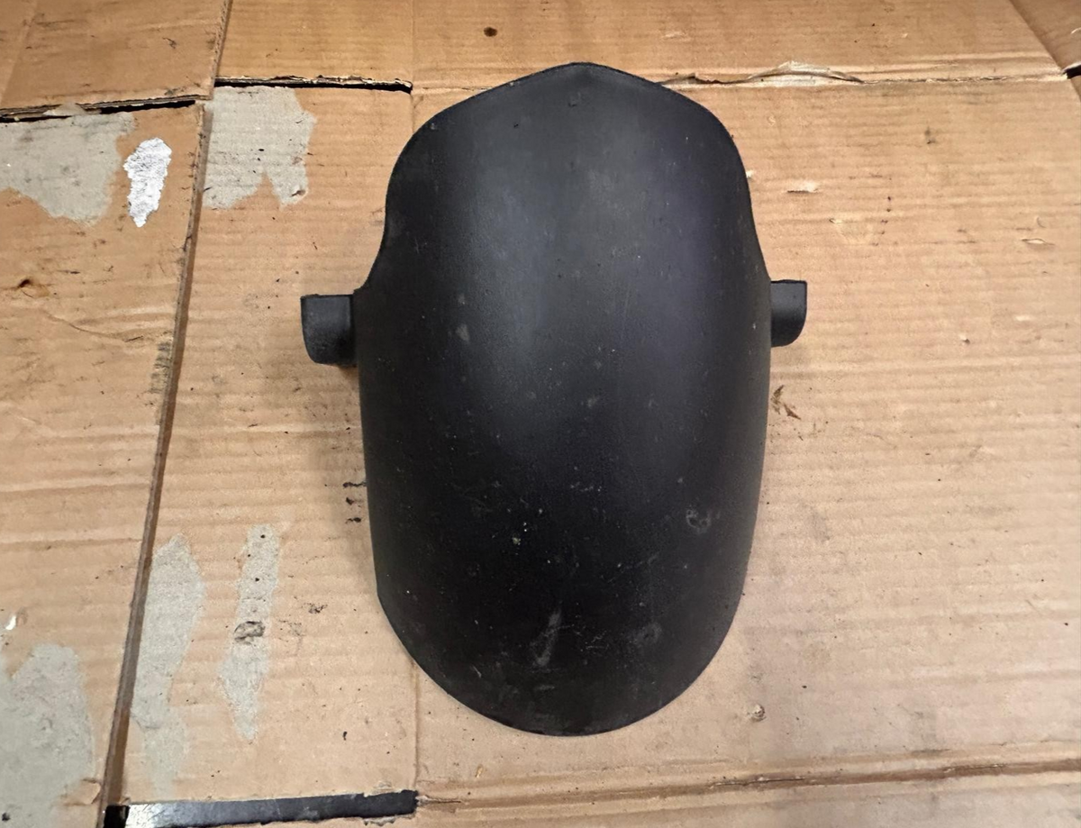 2016 Yamaha XC 115 Delight Rear Fender Mudguard