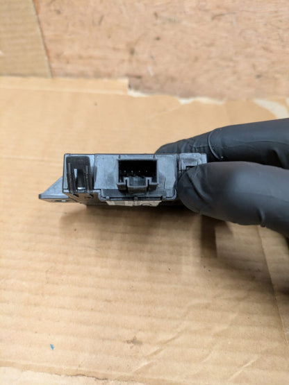 2011 Audi A3 S Line Anti-Theft Module ECU | 1K0907719C