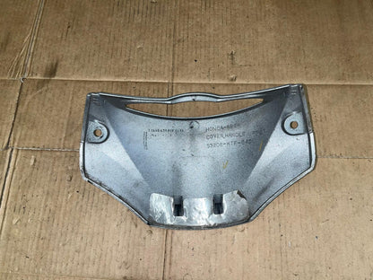 Honda SH125 Speedo Clock Speedometer Cover Panel | 53208-KTF-6400
