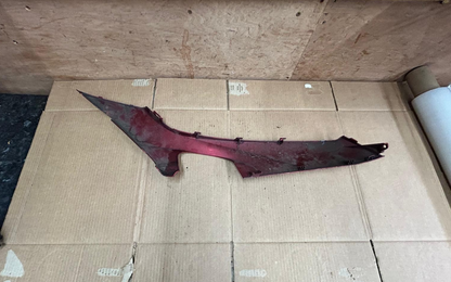 2019 Honda NSC110 Vision Left Side Floor Cover | 83620-K44-V001