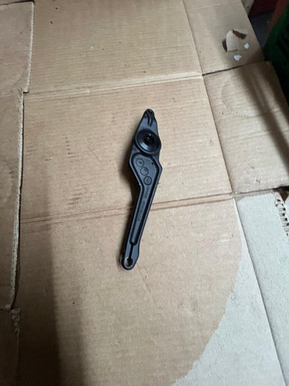 2020 KTM ROAD 1290 Super Duke R Rear Brake Lever | 61713050000