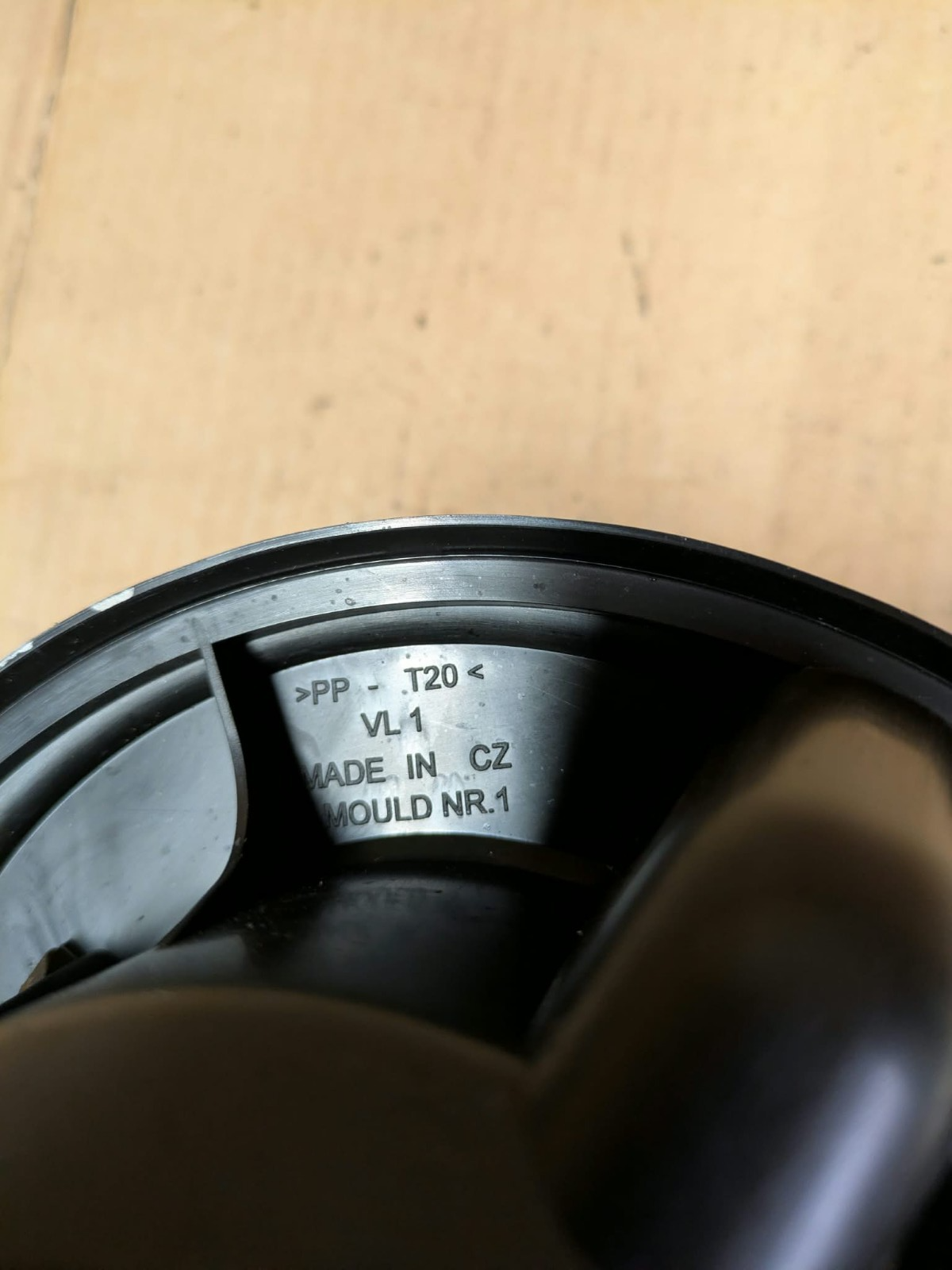 2011 Audi A3 S Line Heater Blower Motor | 3C0907521F