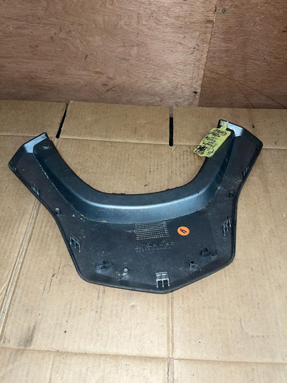 2015 - 2022 Honda Forza NSS 125 Rear Upper Center Cover | 83701-K40-F000