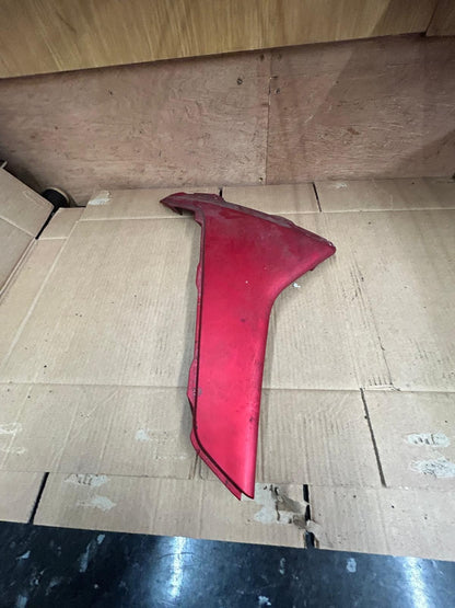 2015 - 2020 Yamaha Nmax Front Left Lower Side Mole Cover | 2DP-F171L-00