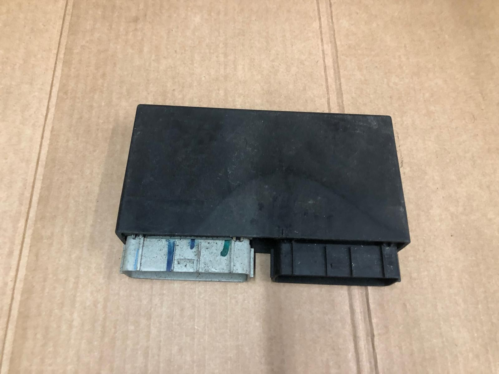 2000 - 2001 Honda CBR 929RR Fireblade PGM-FI Unit | 38770-MCJ-641