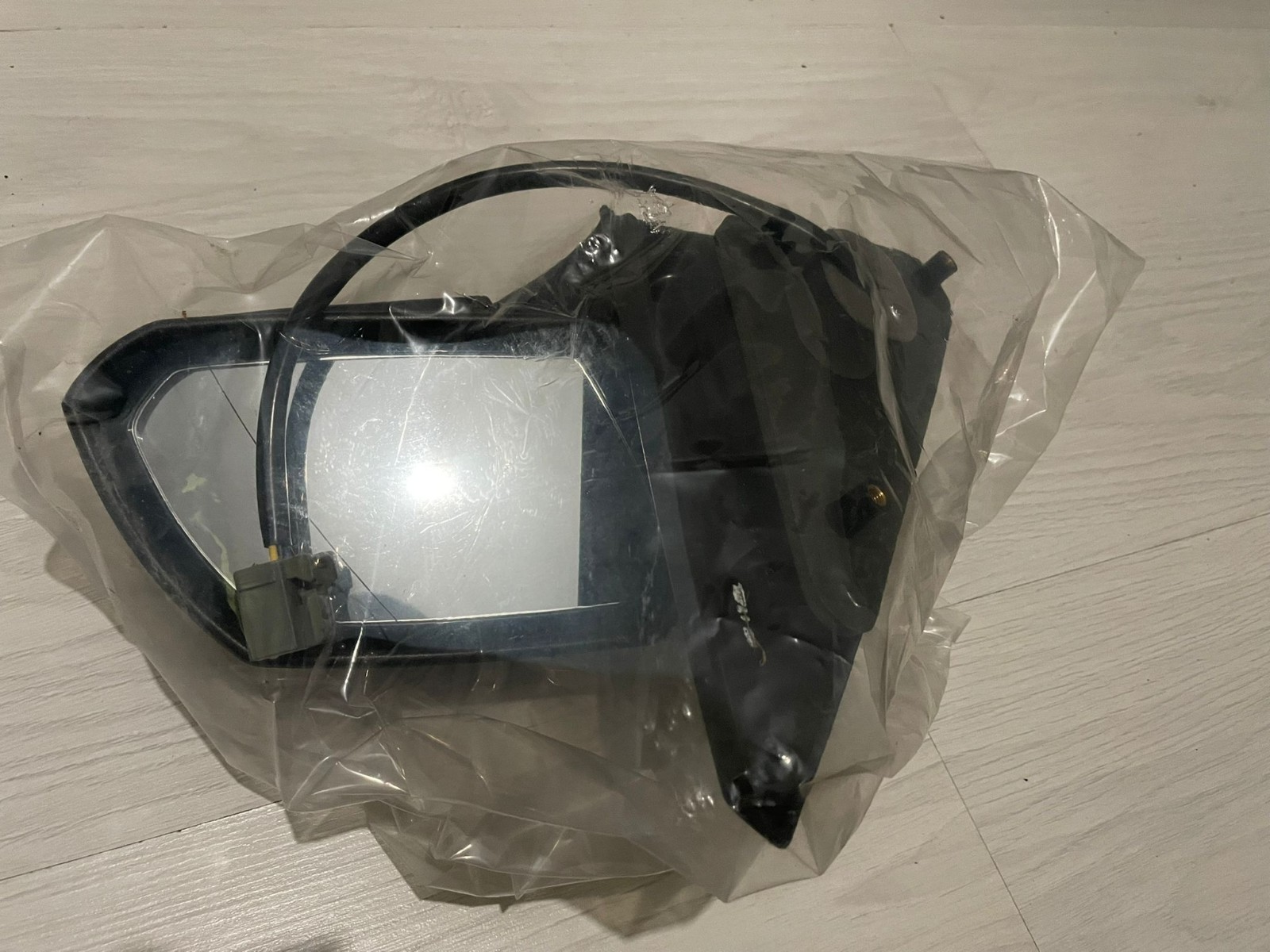 2000 - 2003 Ford Mondeo Right Side Electric Heated Mirror | 255449-2