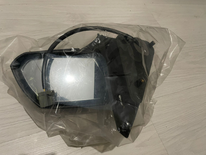 2000 - 2003 Ford Mondeo Right Side Electric Heated Mirror | 255449-2