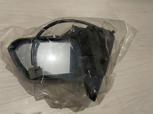 2000 - 2003 Ford Mondeo Right Side Electric Heated Mirror | 255449-2