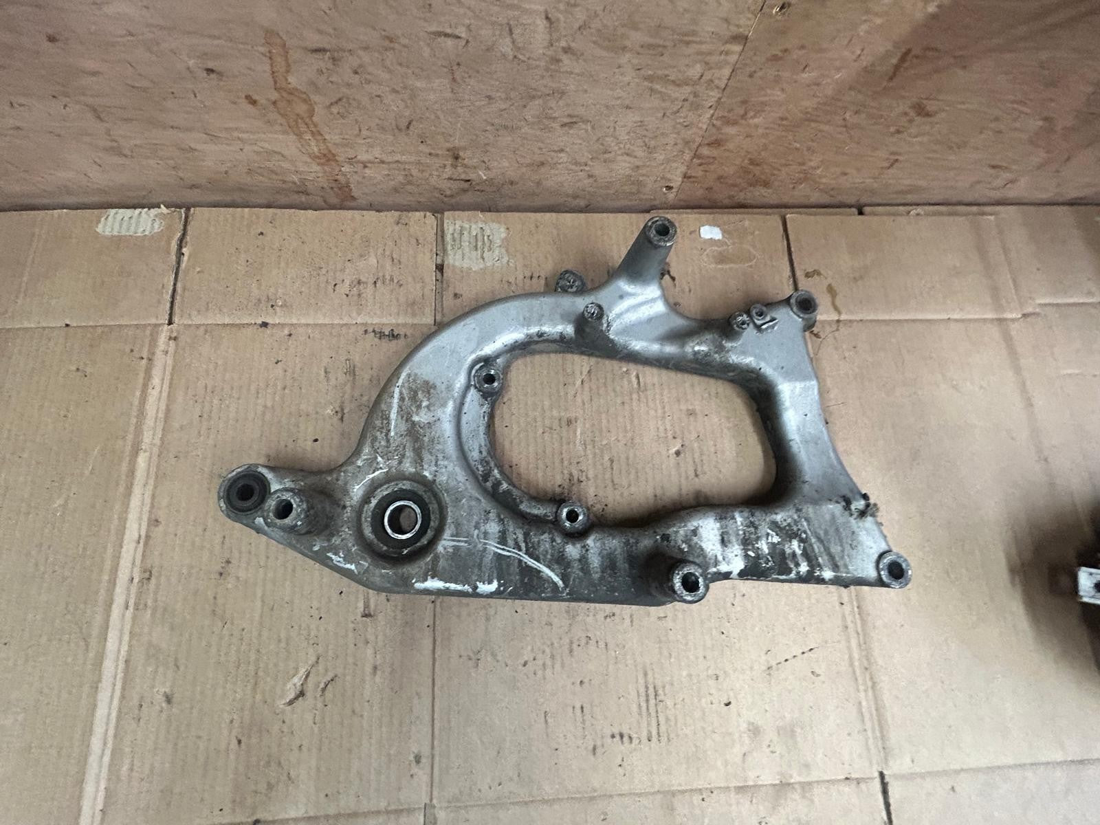 2019 Honda SH300 Exhaust Support Bracket
