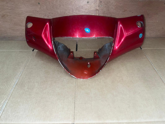 Piaggio Liberty Headlight Handlebar Cover Fairing | 621173