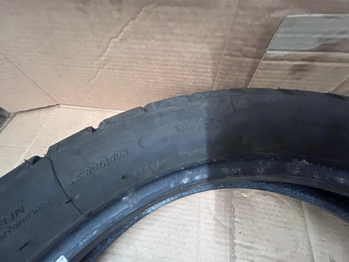Michelin Anakee Adventure Motorcycle Tyre 140/80/17