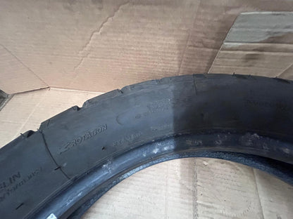 Michelin Anakee Adventure Motorcycle Tyre 140/80/17