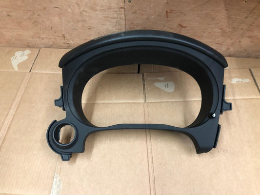 2014 Mitsubishi Outlander GX 4h PHEV Speedometer Surround Panel | 8060A172