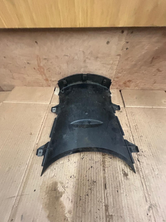 2012 - 2014 Honda NSC110 Front Lower Cover | 64308-KZL-9300