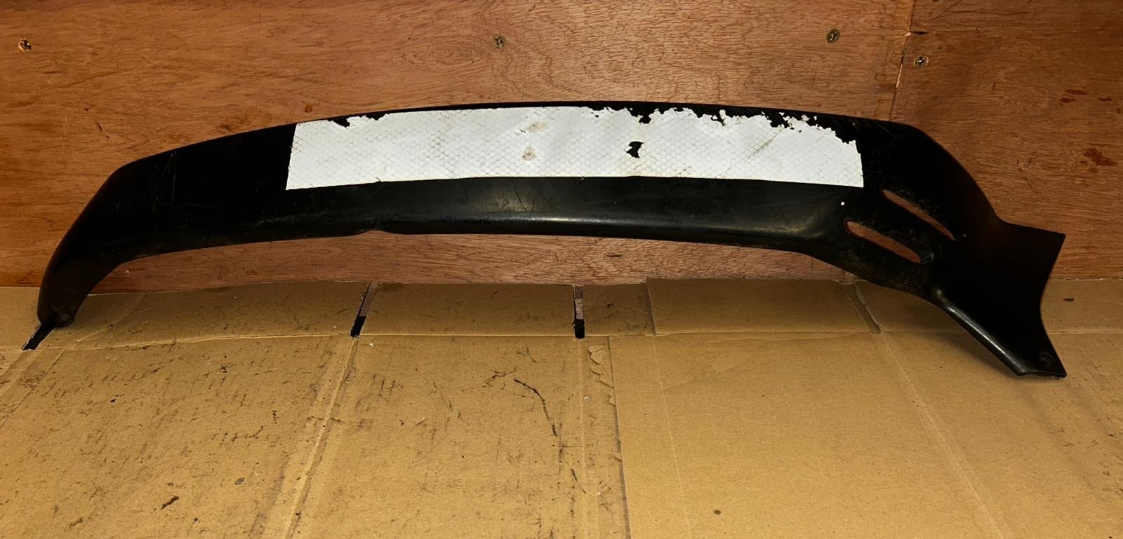 2005 - 2017 Vespa GTS125 GTV 125/250/300 Super Lower Right Side Panel