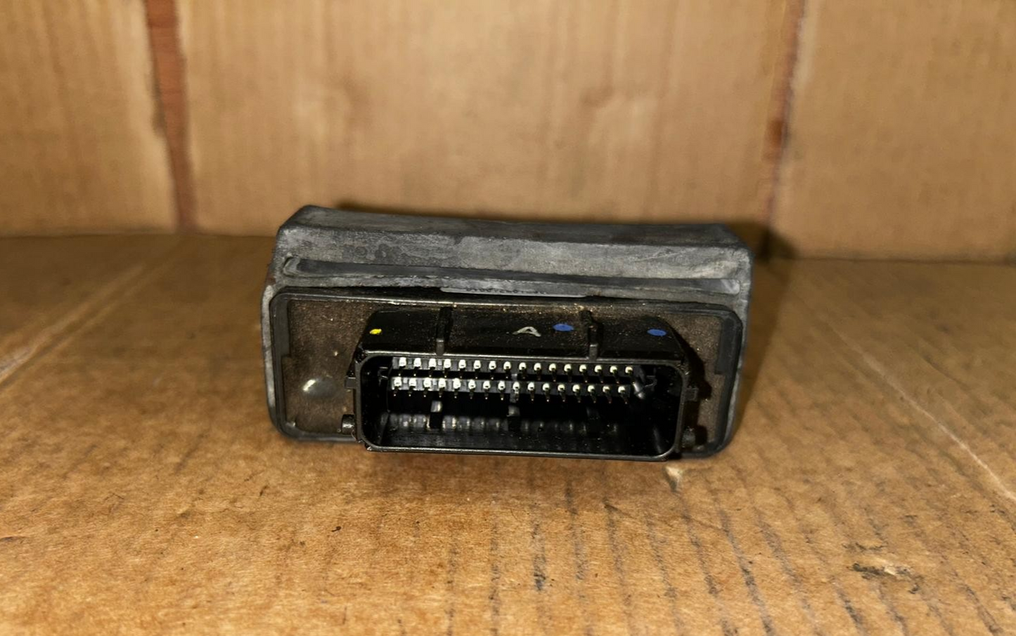 Yamaha Xmax 125 Ignition Module CDI / TCI BOX | 1B900