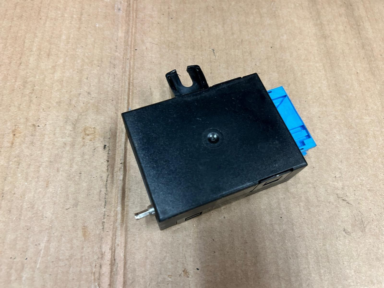 Siemens BMW 7 Series E38 Remote Control Receiver Radio Module | 661283619449