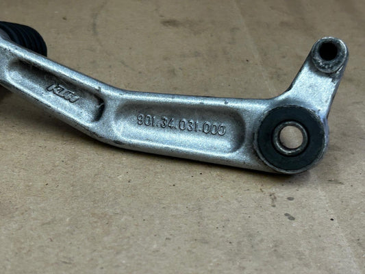 KTM 390 Rear Brake Pedal | 90134031000