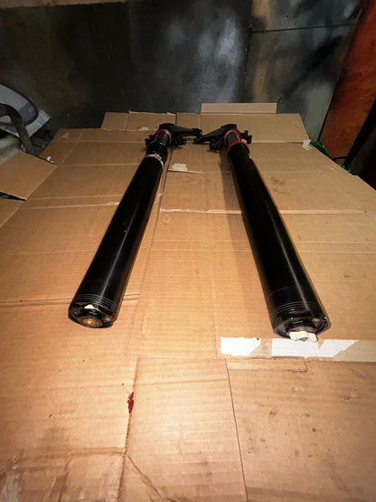2020 - 2021 KTM Super Duke R Front Fork Legs | 14188T2201