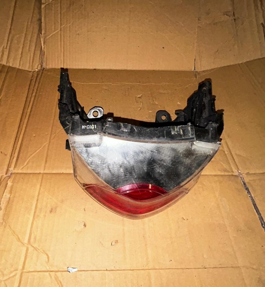 2010 - 2013 Honda PCX 125 Rear Tail Light