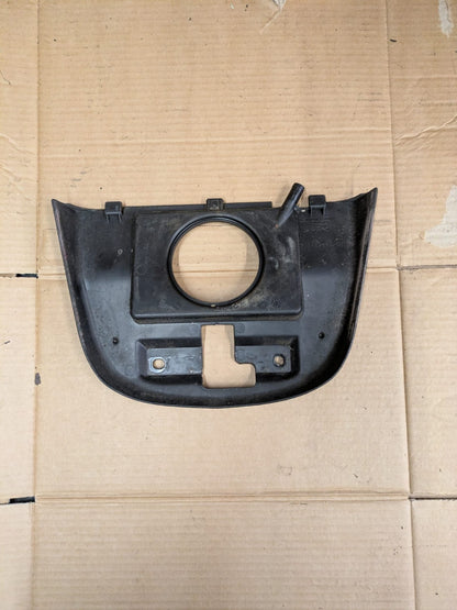 2008 Honda SH 125 Fuel Tank Cover Panel | 77245-KTF-6400