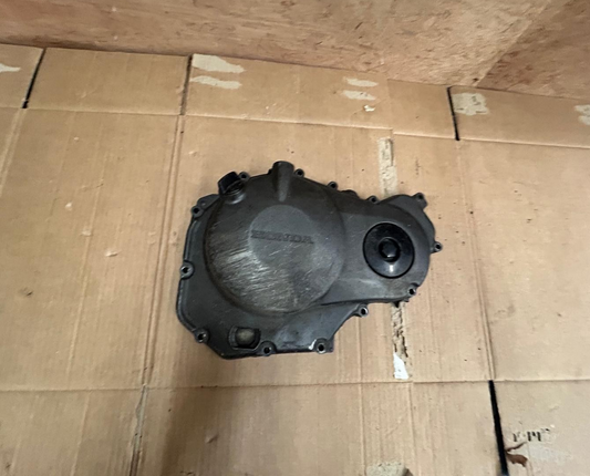 00 - 01 Honda CBR 900RR Right Side Engine Clutch Cover