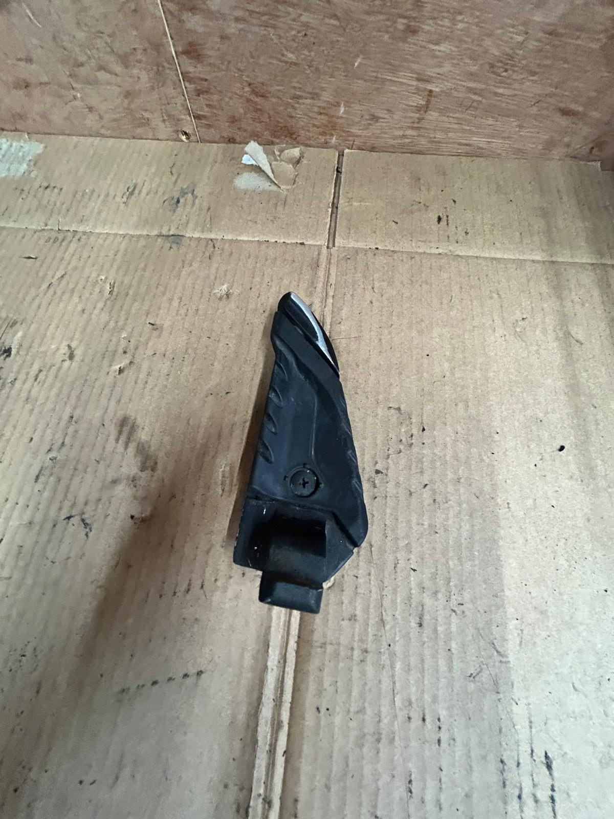 2019 Honda SH300 Left Side Foot Peg