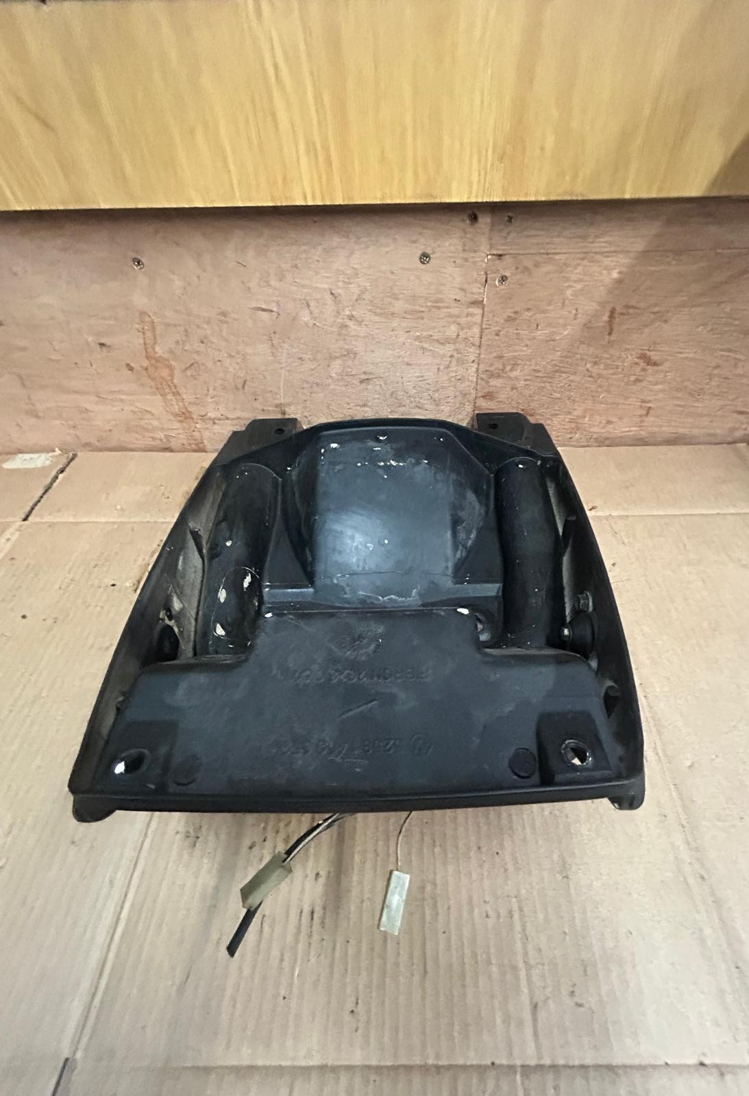 1885 - 1995 KMW K75s Seat Under Cowl Panel Fairing | 1450659