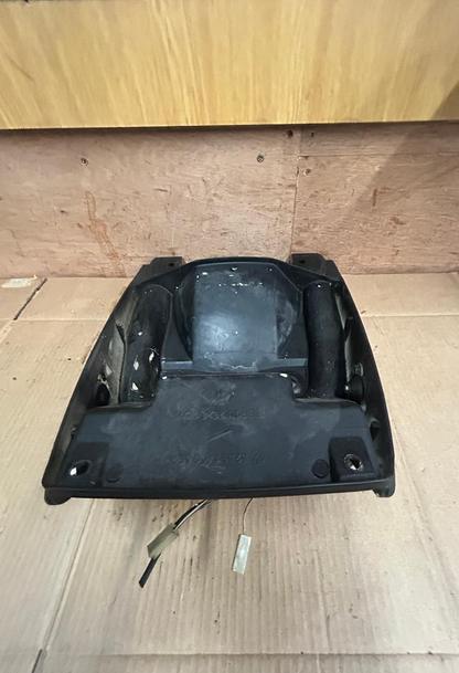 1885 - 1995 KMW K75s Seat Under Cowl Panel Fairing | 1450659