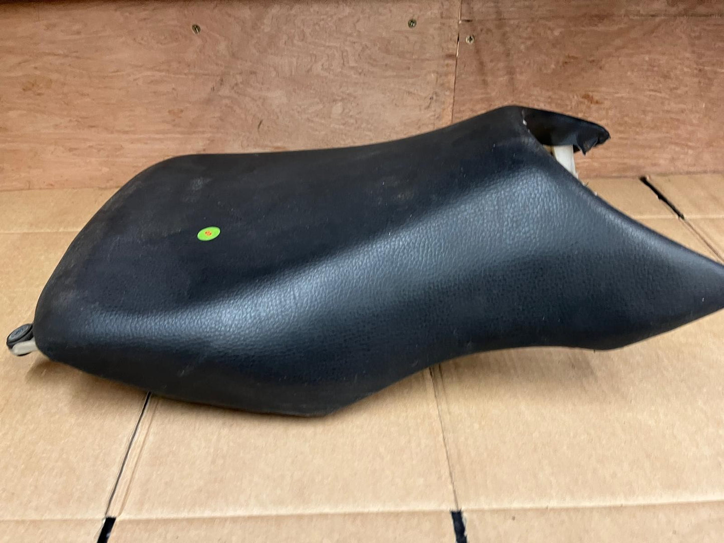 Honda CBF125 2012 Rider Seat,  77100-KWFA-9000