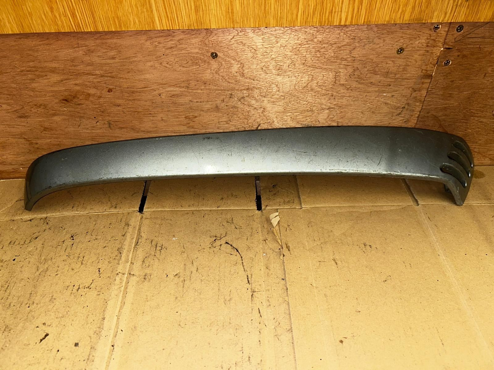 Vespa LX 125 Right Side Panel