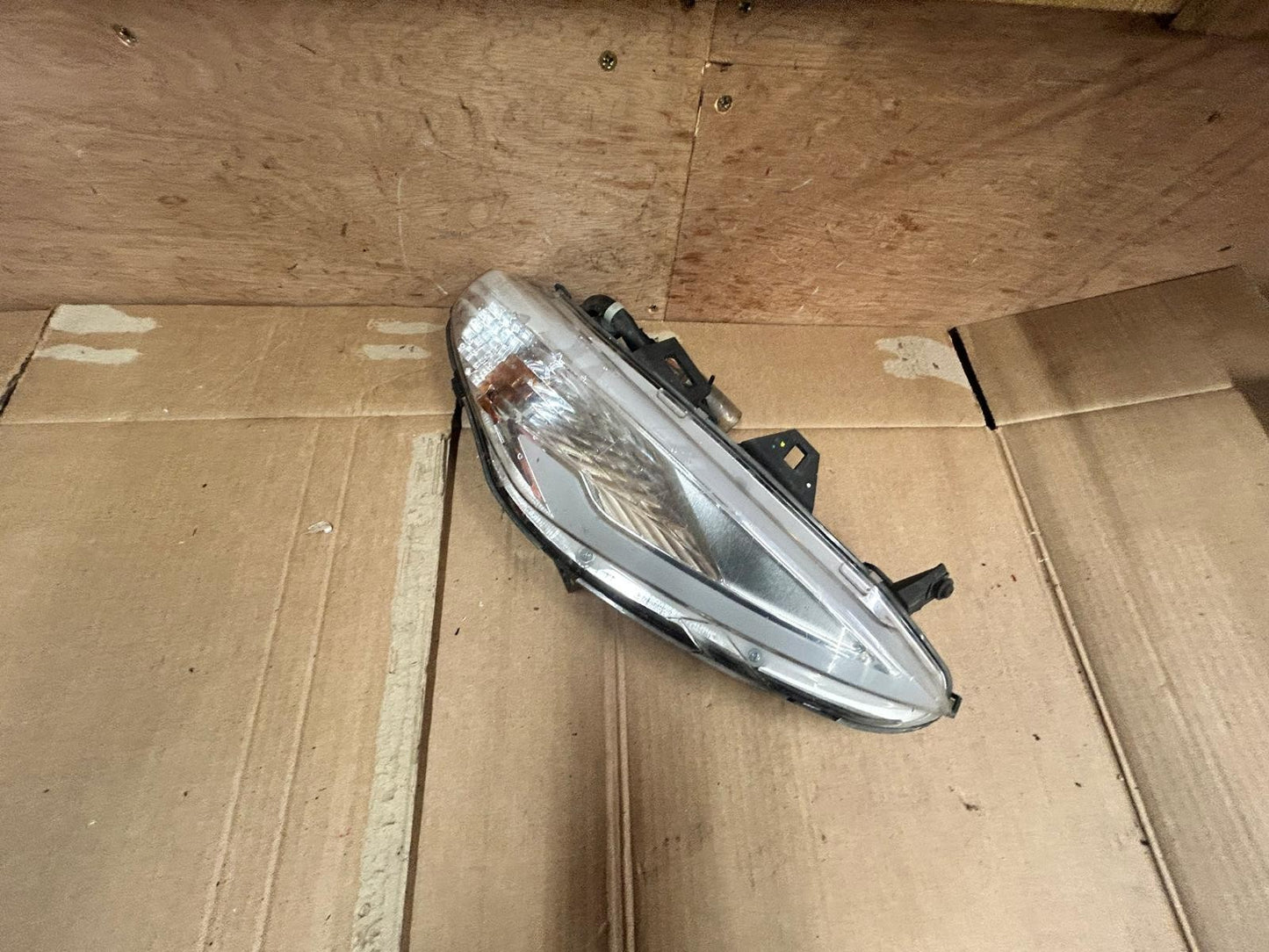 2016 - 2021 Honda SH300 Front Right Indicator | 320698-Dx