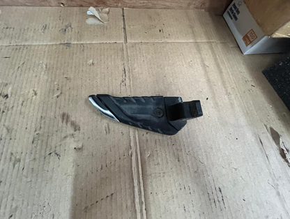 2019 Honda SH300 Right Side Foot Peg 