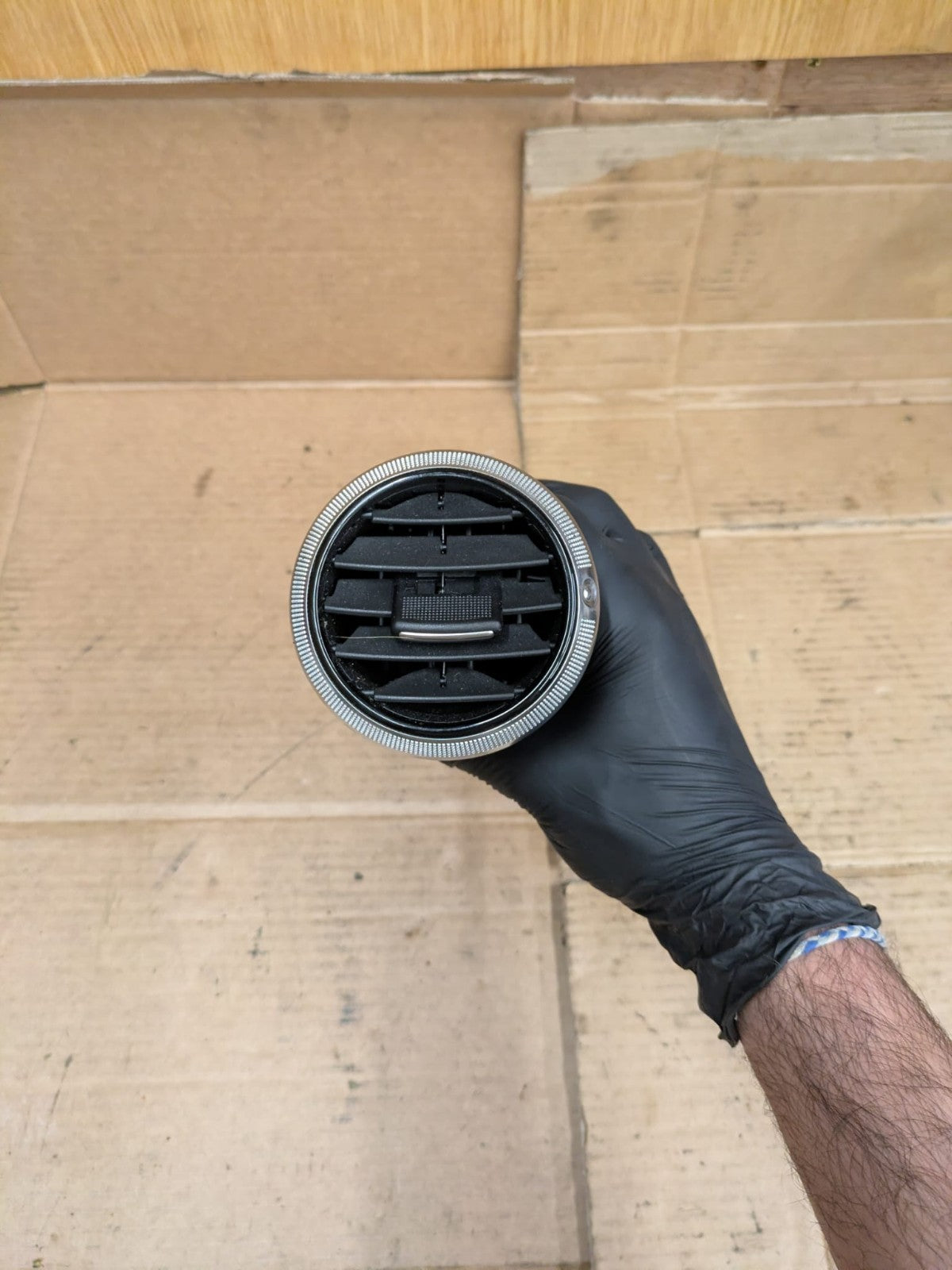 2011 Audi A3 S Line Dashboard Air Vent | 8P0820901