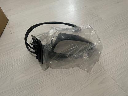 2001 Fiat Stilo 3D Right Side Electric Heated Mirror | 202749-2 VM149-EHR