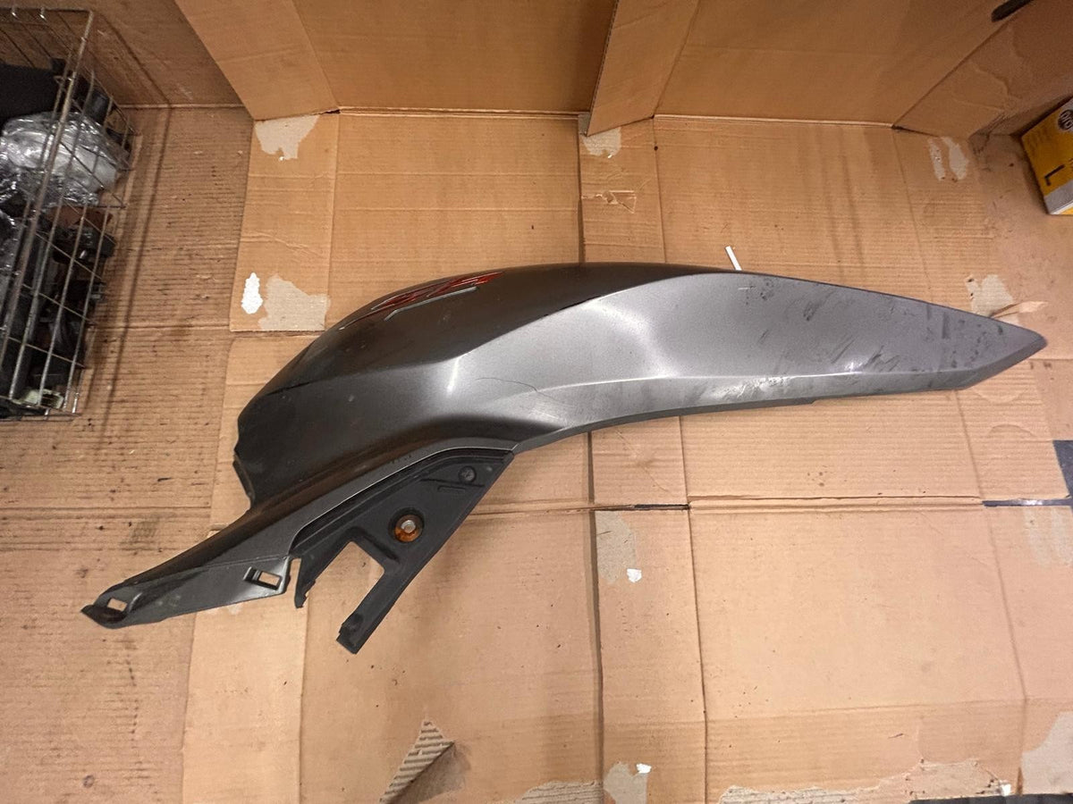 2019 Honda SH 300 Left Side Body Cover Panel | 83600-K53-D000