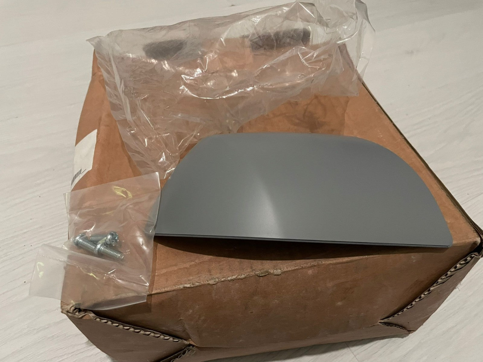 2000 - 2003 Ford Mondeo Right Side Electric Heated Mirror | 255449-2