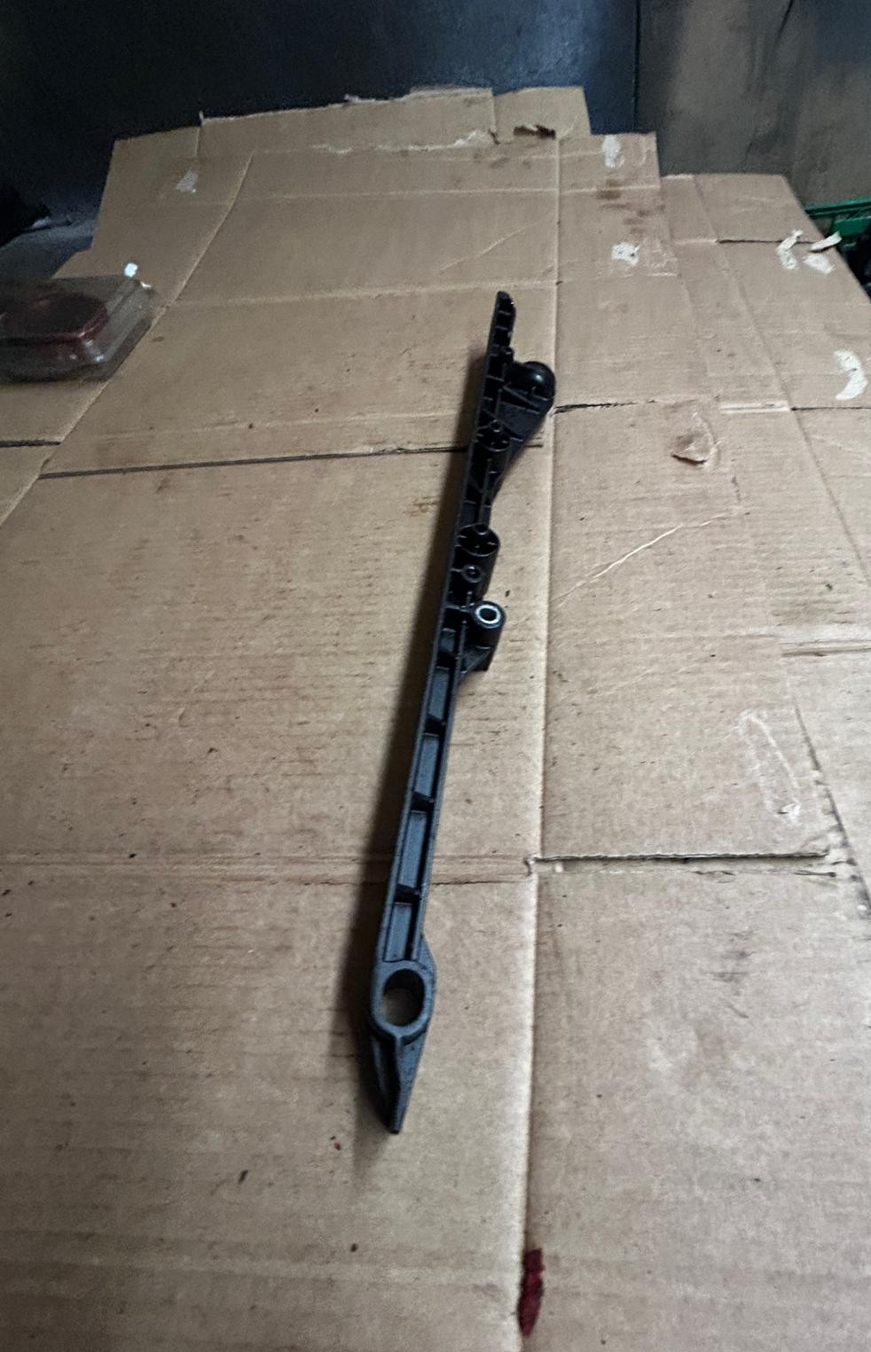 2012 BMW C600 C650 Sport/GT Rear Drive Chain Rail Guide Slider | 504031