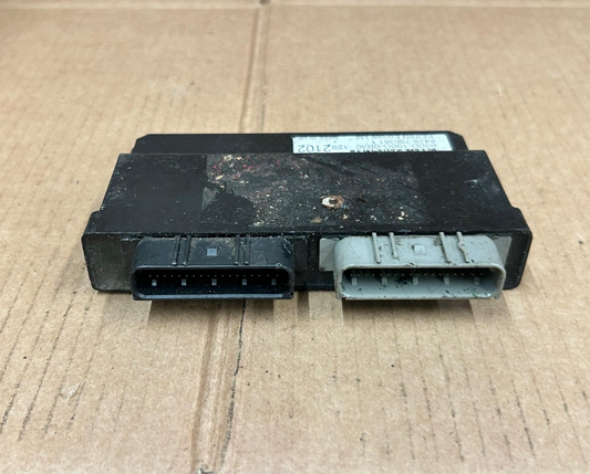 2006 - 2008 Triumph Daytona 675 ECU CDI Unit | 630D-190G-0B30