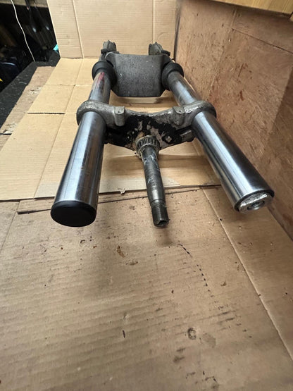 BMW K75 Complete Fork Suspension