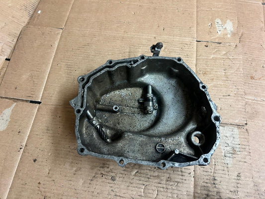 1976 - 1984 Honda CG 125 Engine Cover Clutch