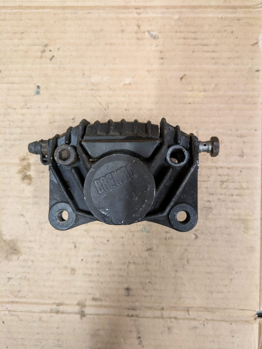 1990 BMW K100 LT Rear Brake Caliper