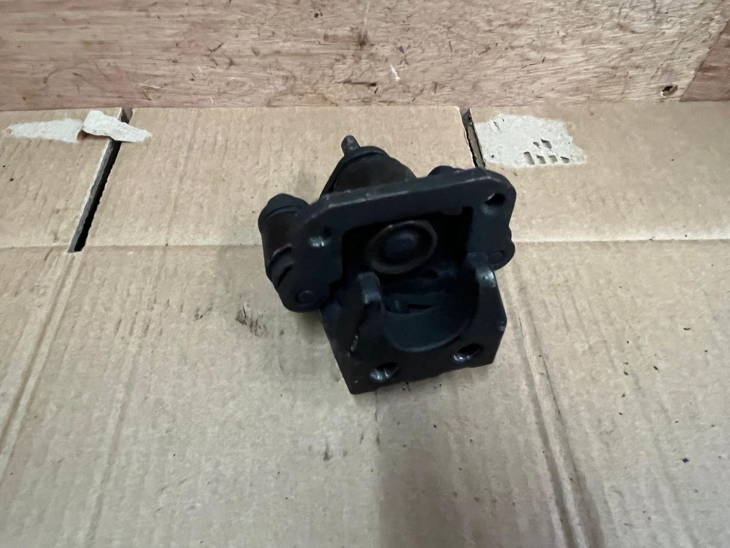 2012 Piaggio MP3 Yourban Rear Handbrake Caliper